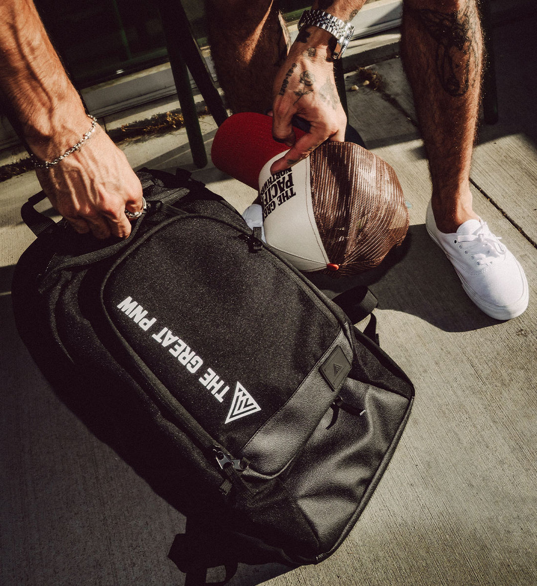 Summit Backpack