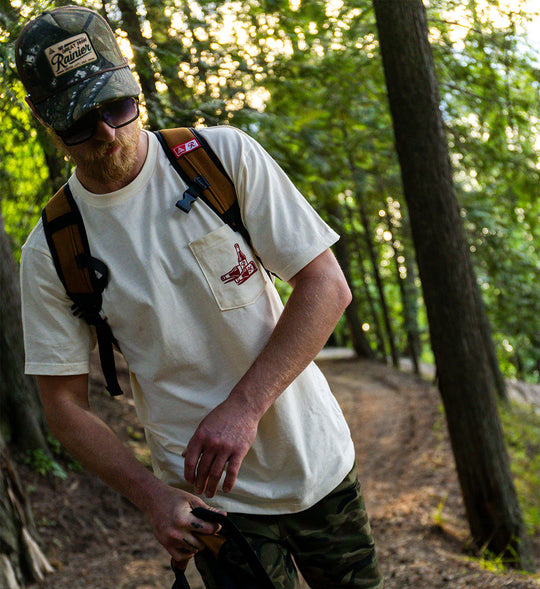 Rainier Brewmaster Backpack