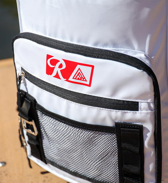 Rainier Chillin' Backpack Cooler
