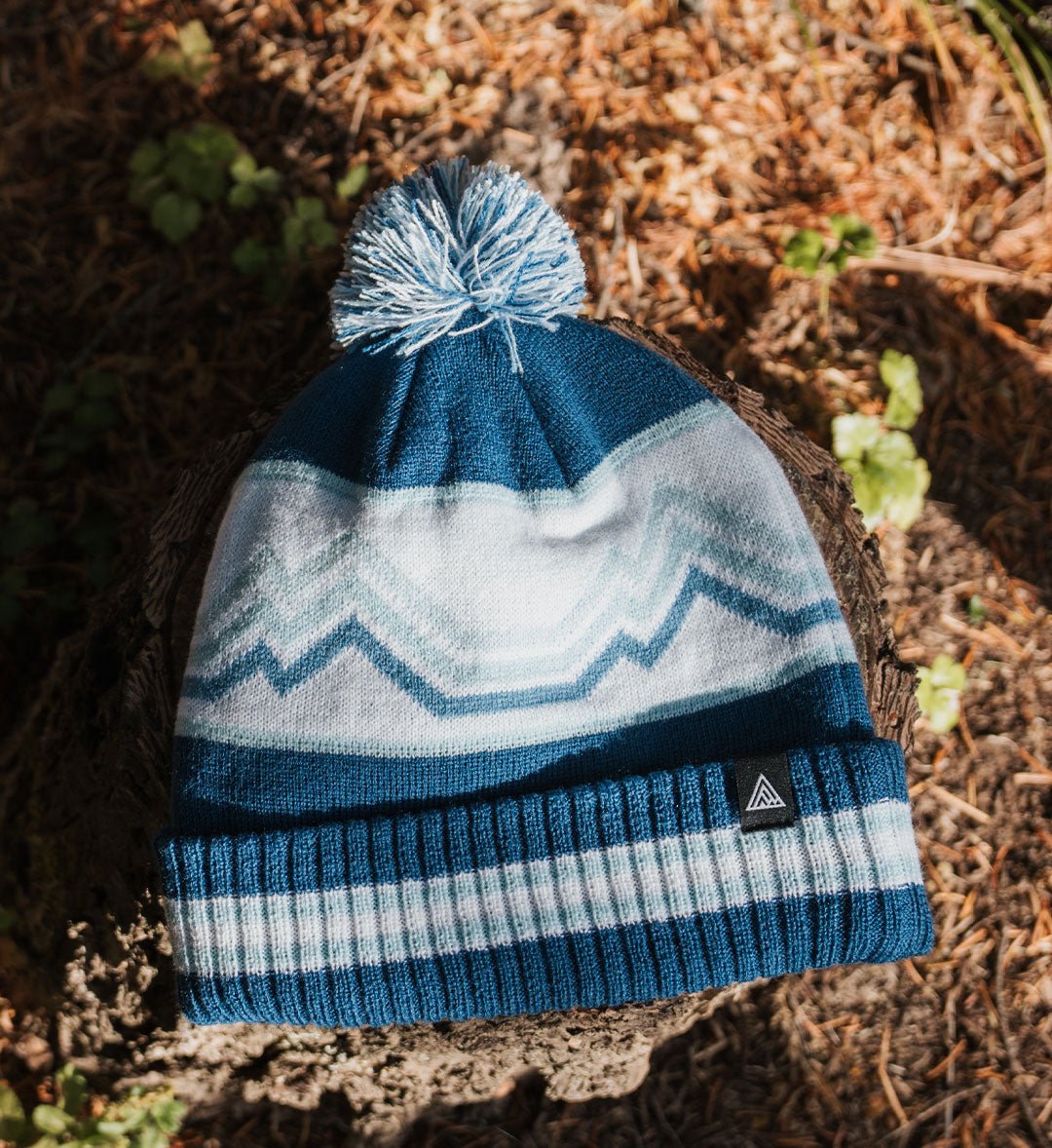 Baker Beanie