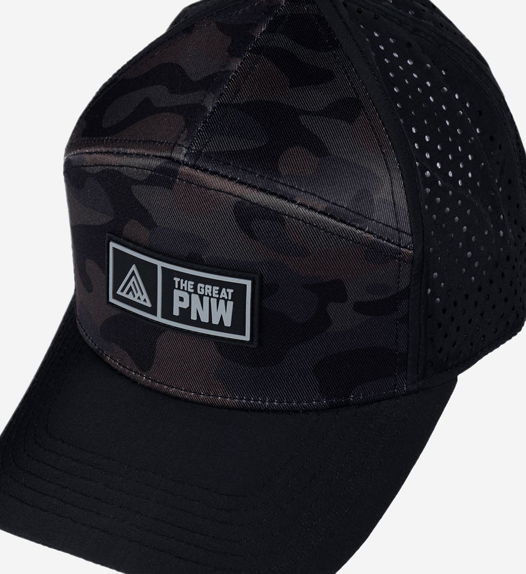 Balance Hat - The Great PNW