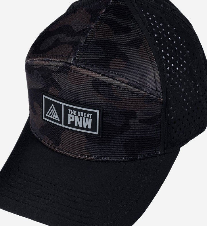 Balance Hat - The Great PNW