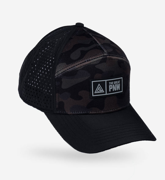 Balance Hat - The Great PNW