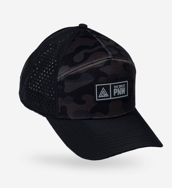 Balance Hat