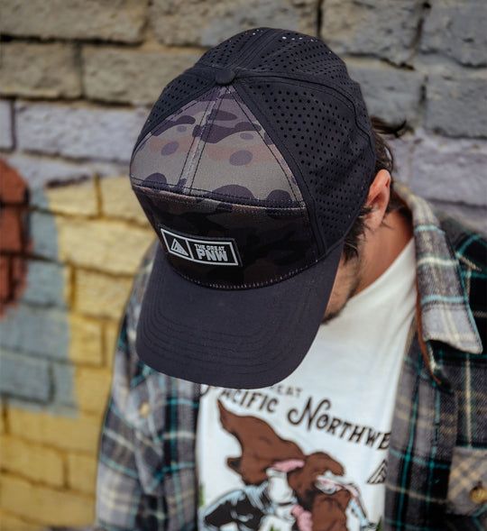 Balance Hat - The Great PNW