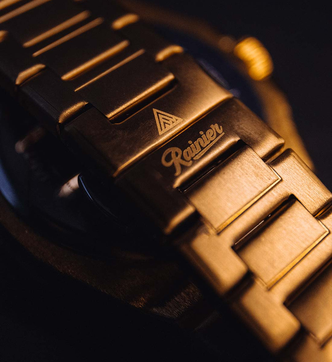 Trailseeker Watch