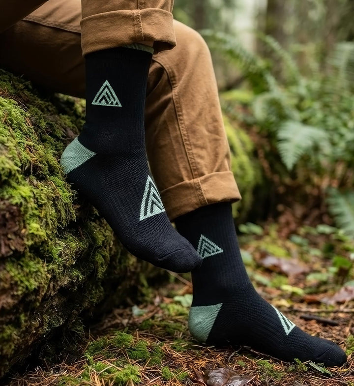Base Socks - 2 Pack - The Great PNW