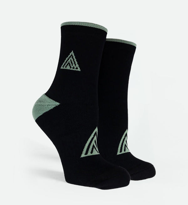 Base Socks - 2 Pack