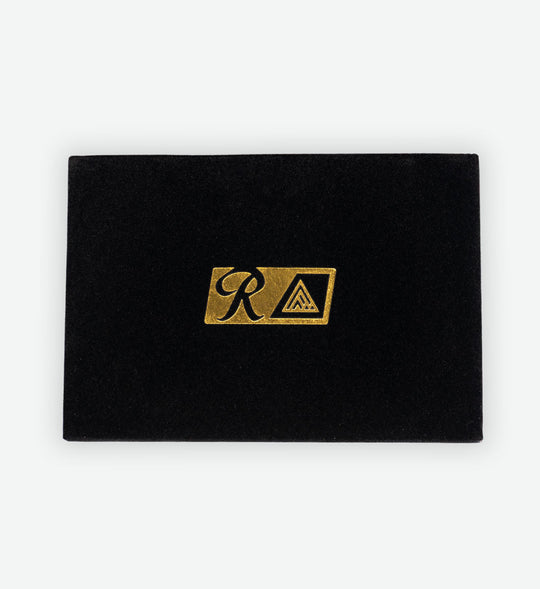 Rainier True Grit Belt Buckle - The Great PNW