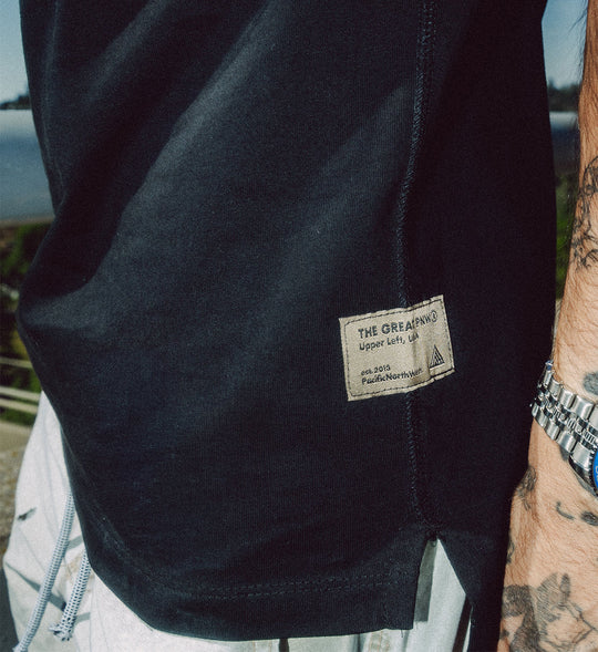 Apex Tee