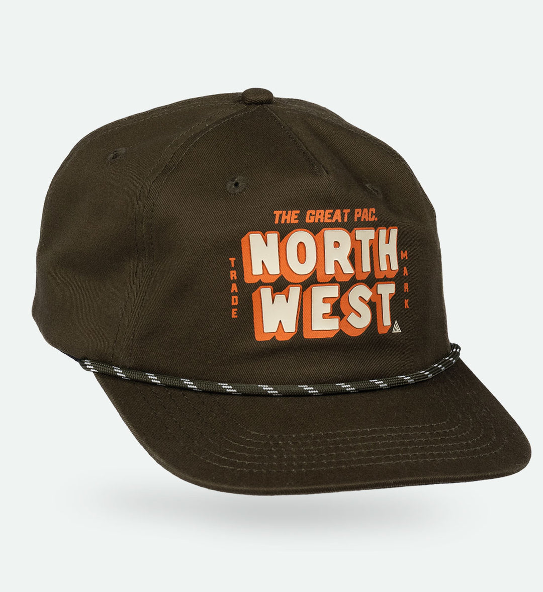 Blast Hat - The Great PNW