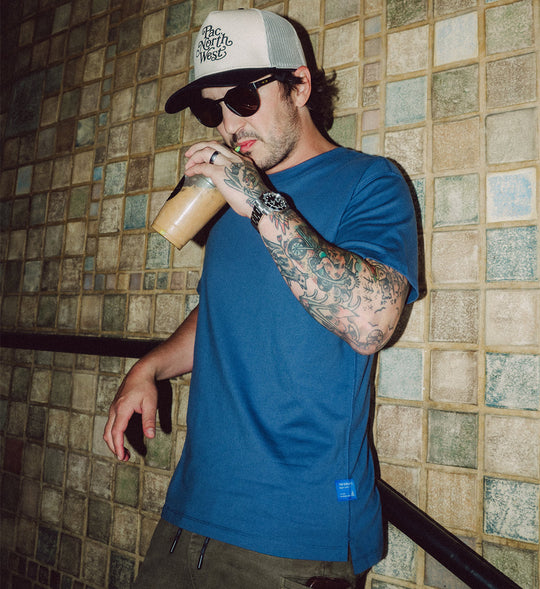 Apex Tee