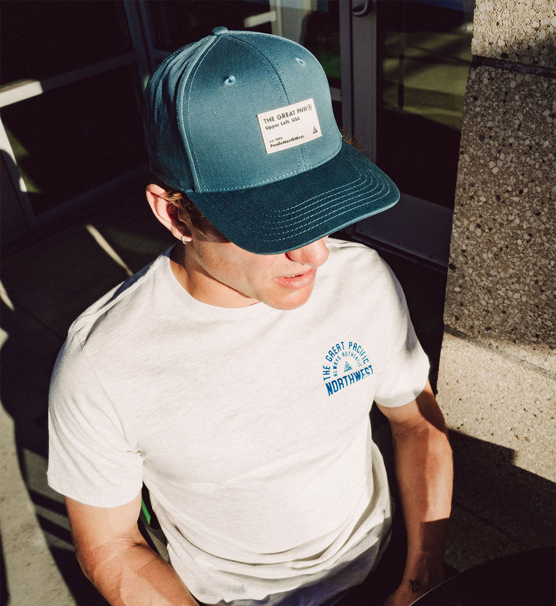 Serial Hat