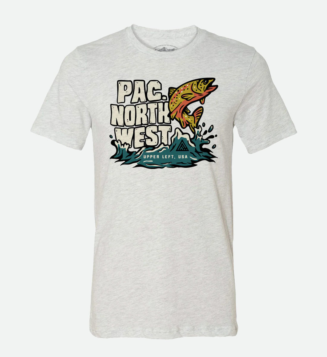 Bodkin Tee - The Great PNW