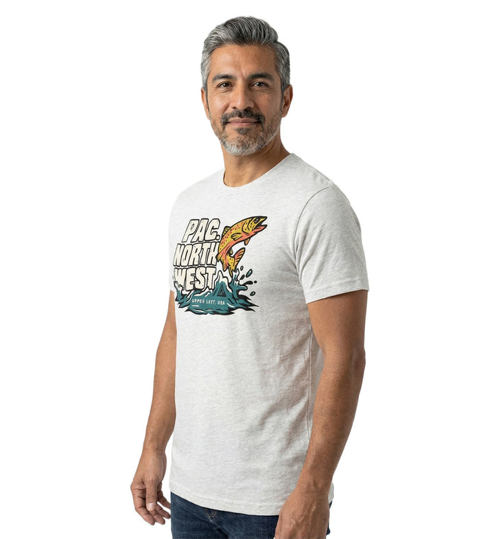 Bodkin Tee - The Great PNW
