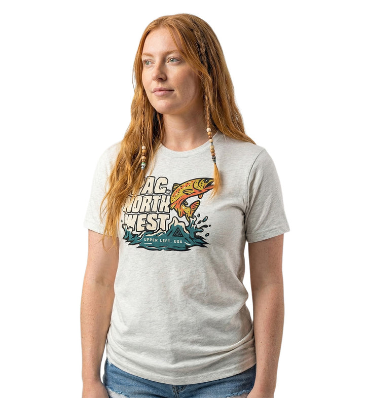 Bodkin Tee - The Great PNW