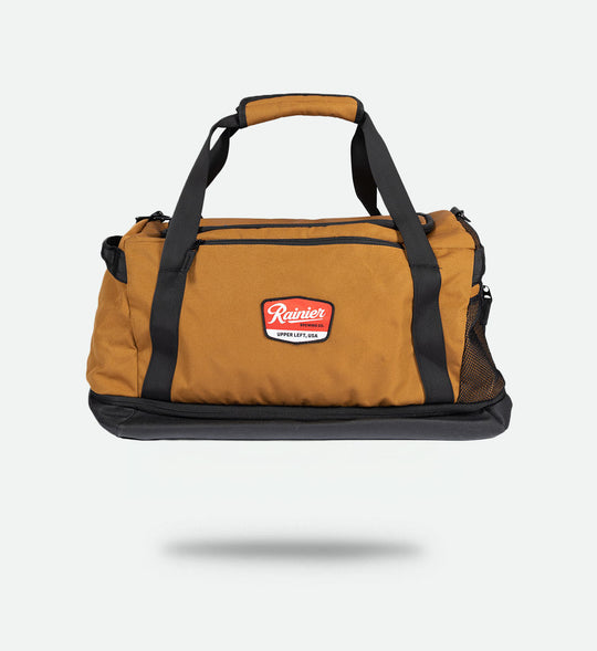 Rainier Brewmaster Duffle Bag