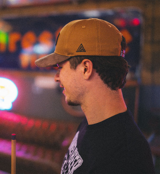 Brewmaster Hat - The Great PNW