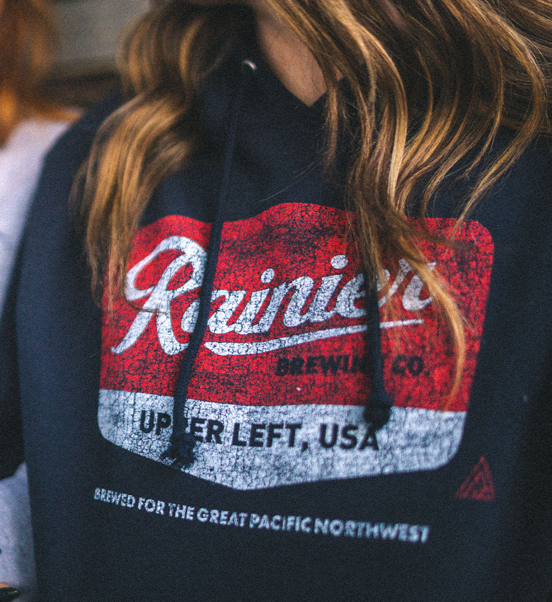 Brewmaster Hoodie - The Great PNW