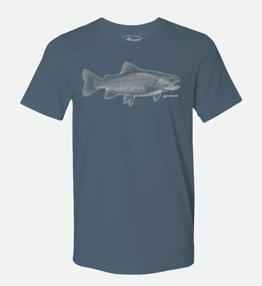 Brooklyn Tee - The Great PNW