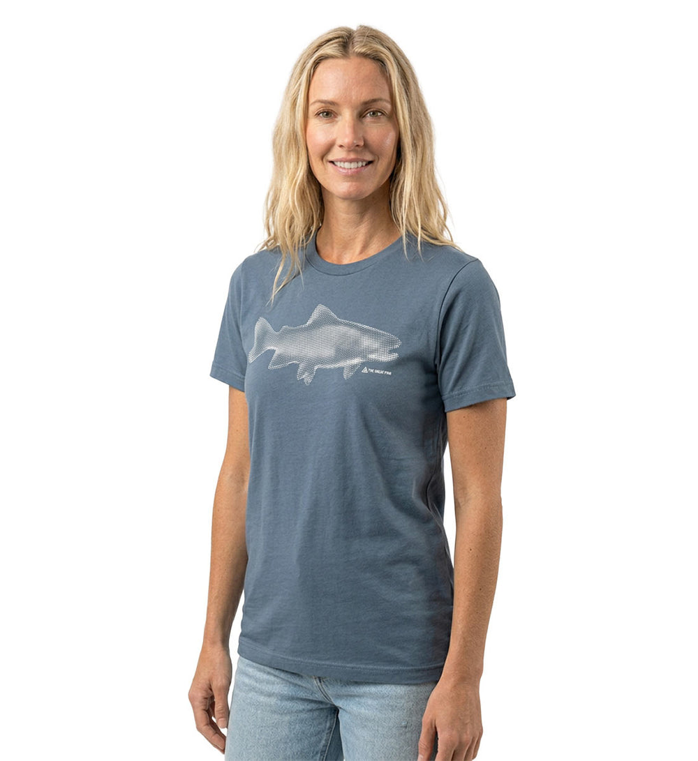 Brooklyn Tee - The Great PNW