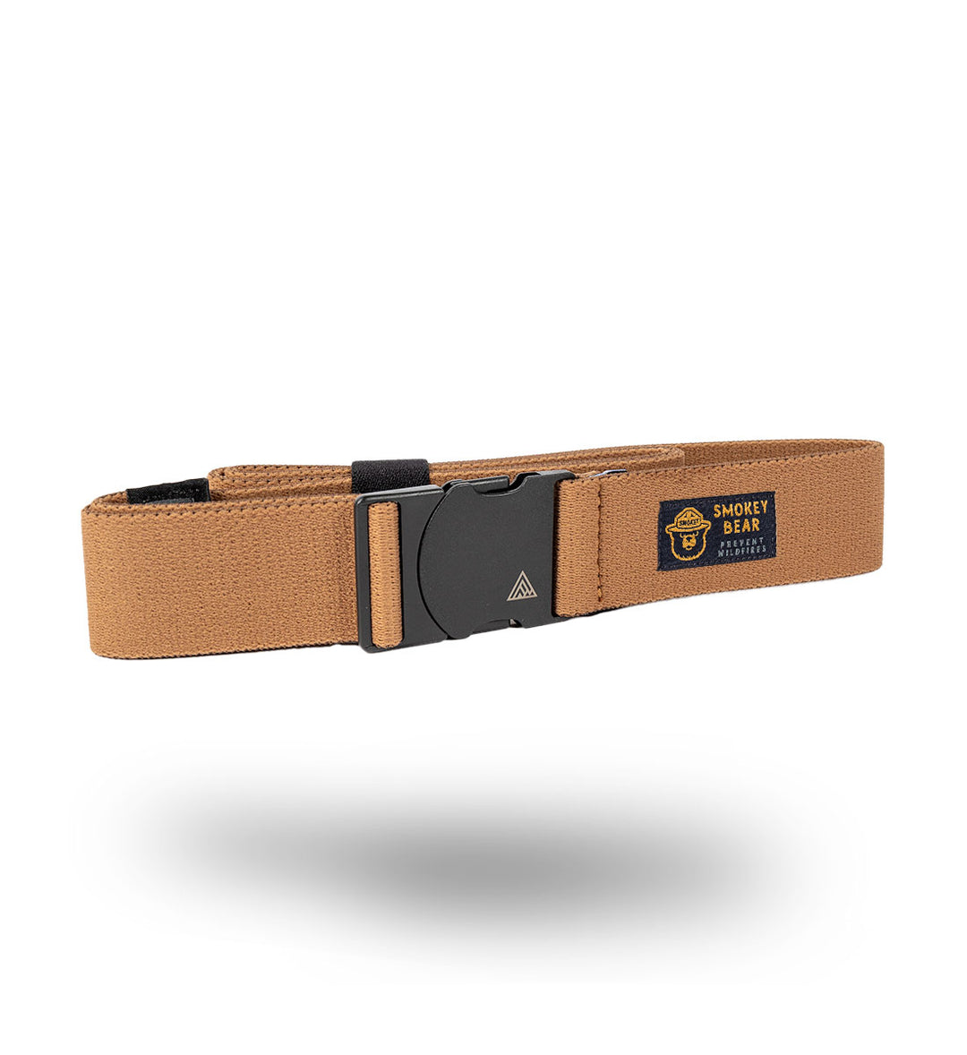 Smokey Bear Belt