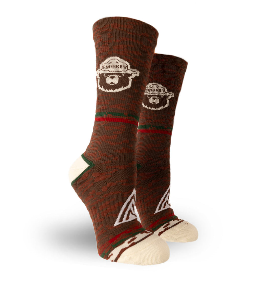 Heritage Sock - 2pk