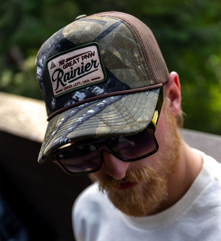 Co-Op Trucker Hat - The Great PNW