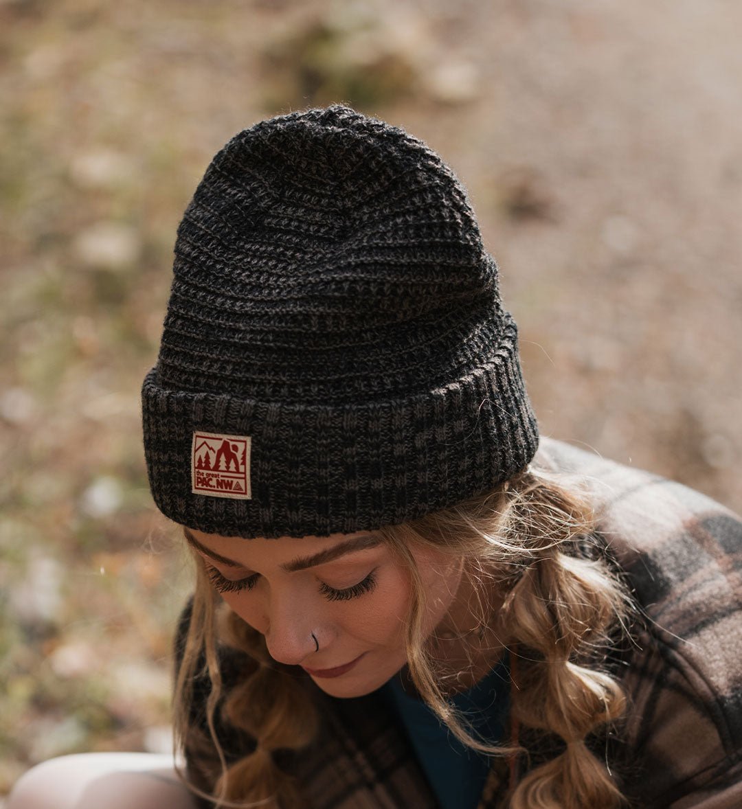 Cannon Beanie