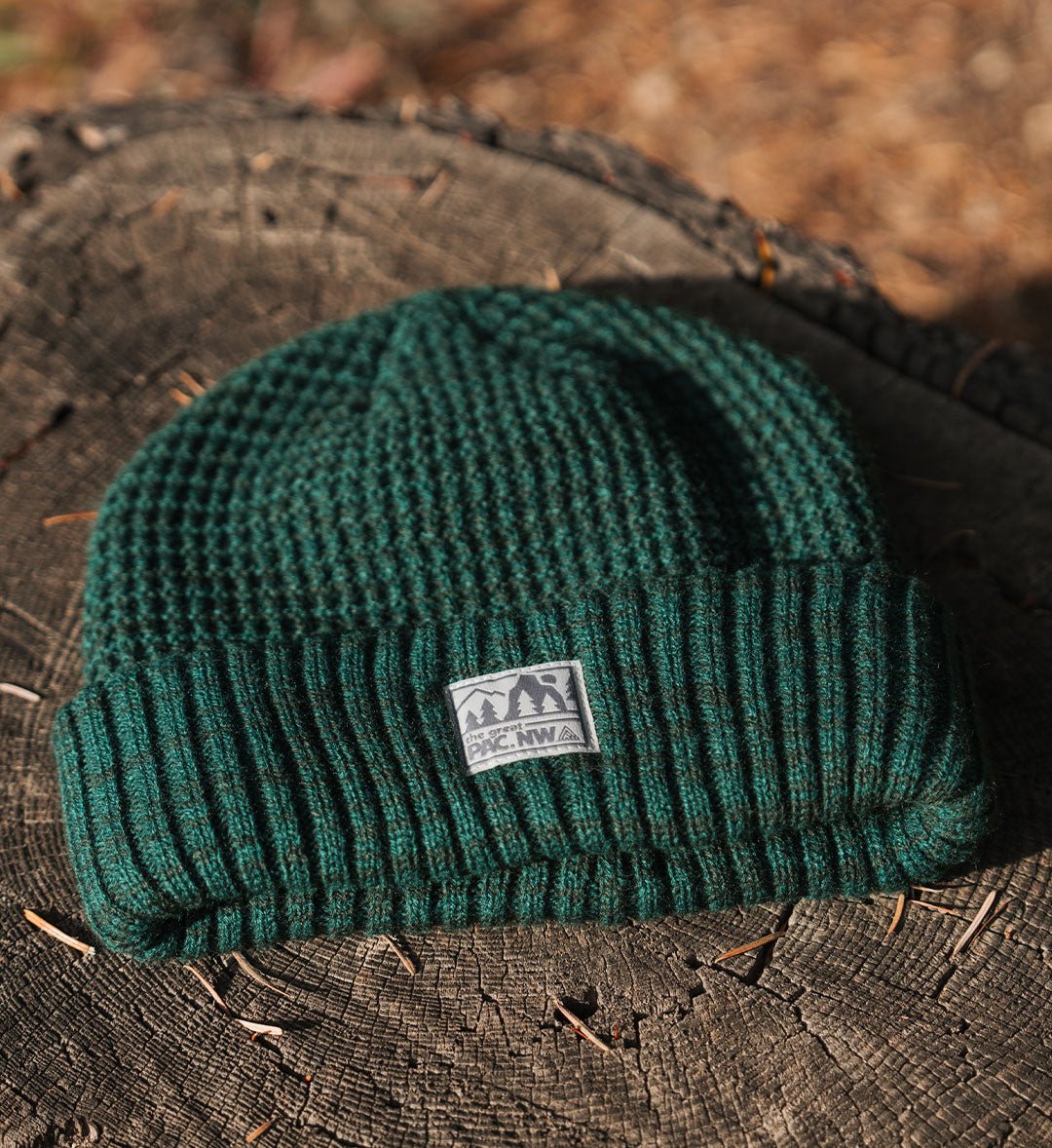 Cannon Beanie