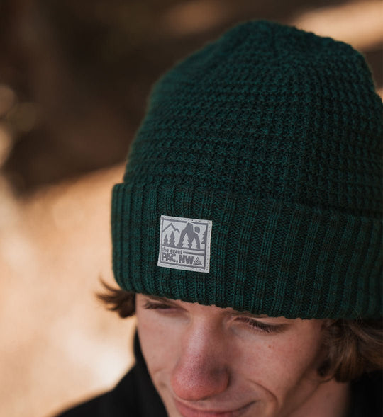 Cannon Beanie