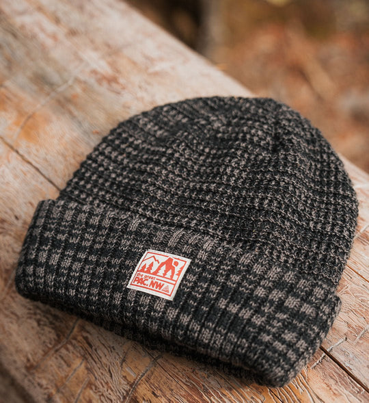 Cannon Beanie