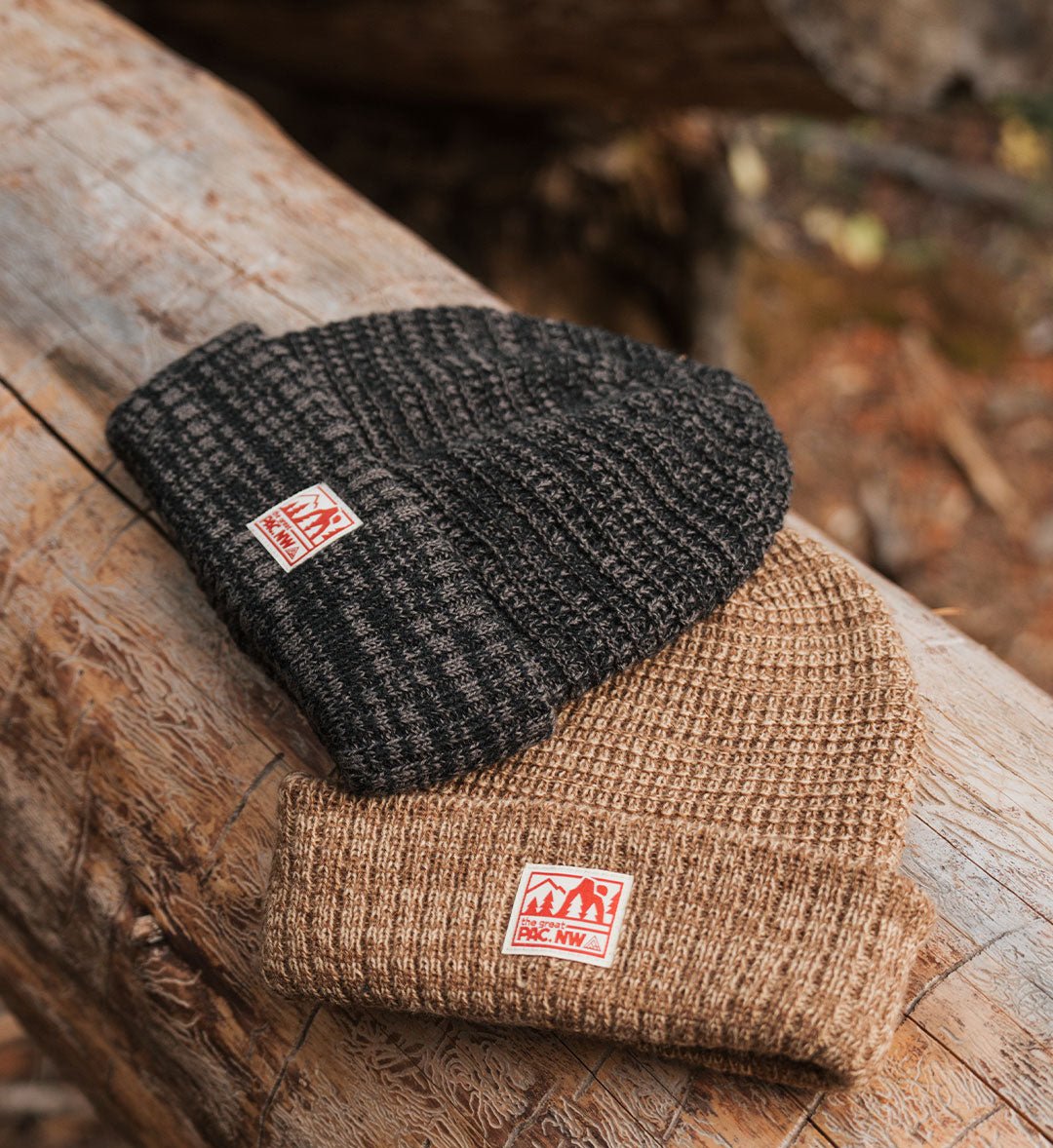 Cannon Beanie