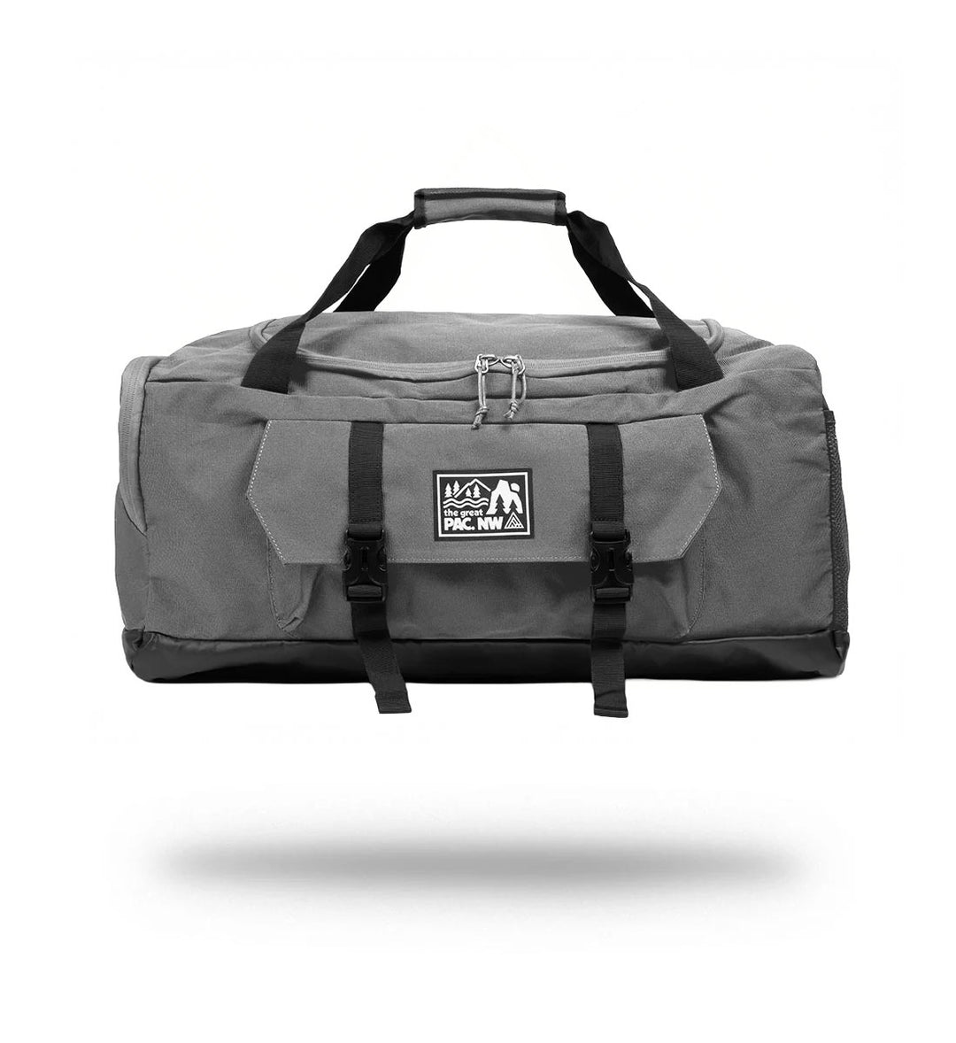 Cannon Duffle Bag - The Great PNW
