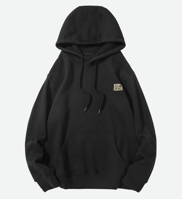 Cannon Fleece Hoodie
