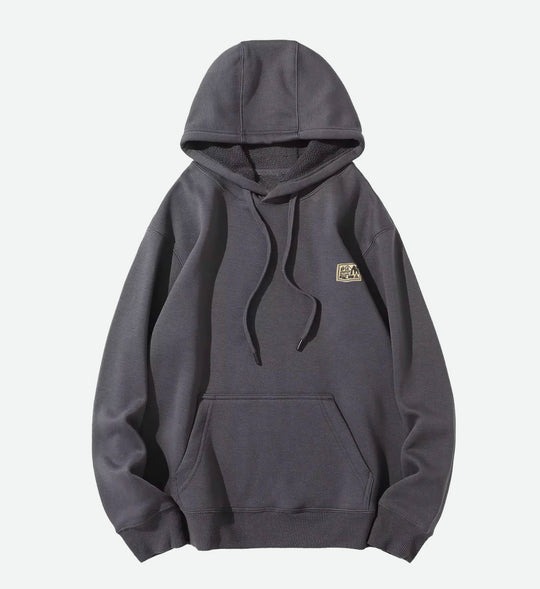 Cannon Fleece Hoodie - The Great PNW