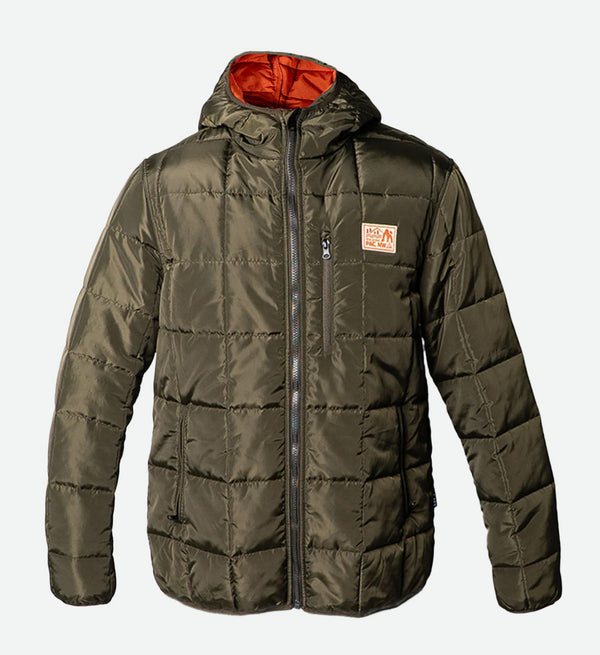 Cannon Jacket