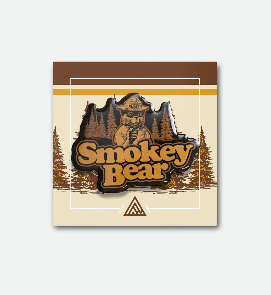 Careful Pin - The Great PNW