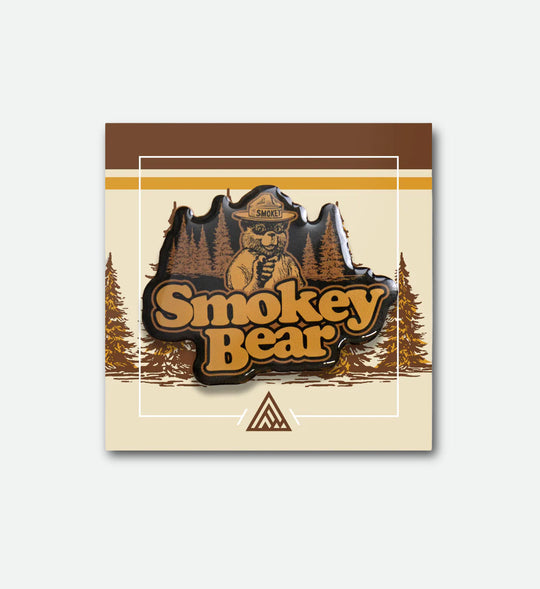 Careful Pin - The Great PNW