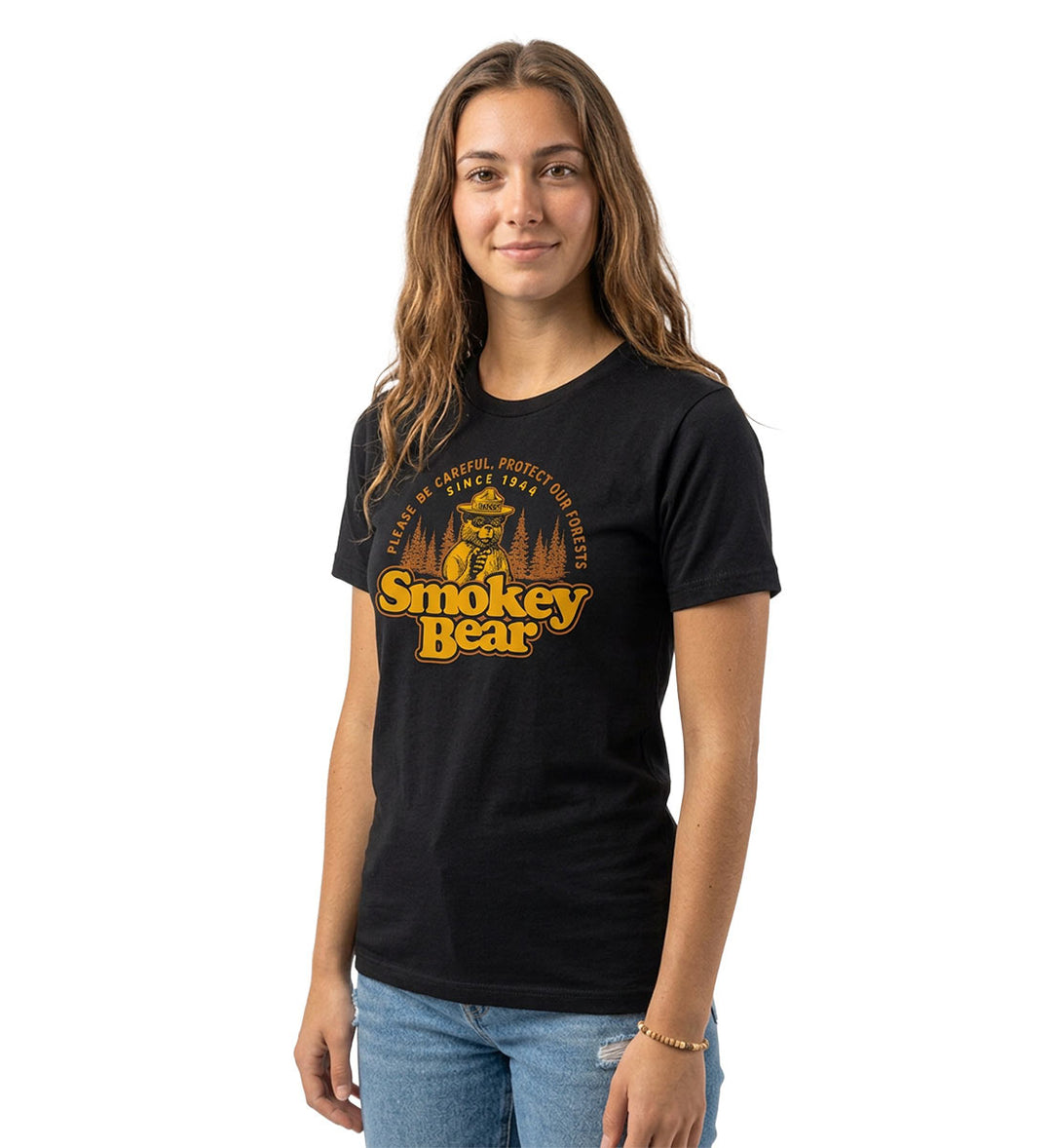 Careful Tee - The Great PNW