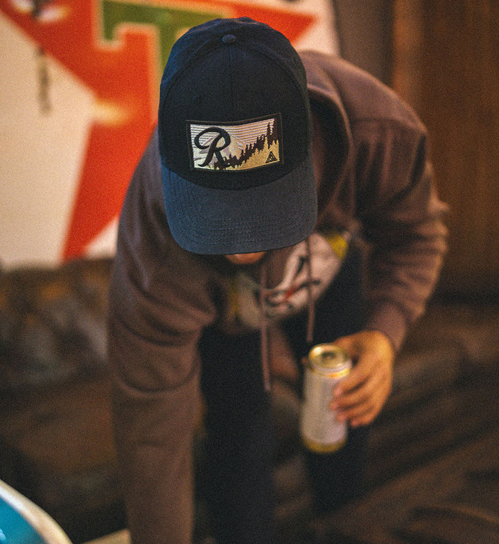 Cascade Hat - The Great PNW