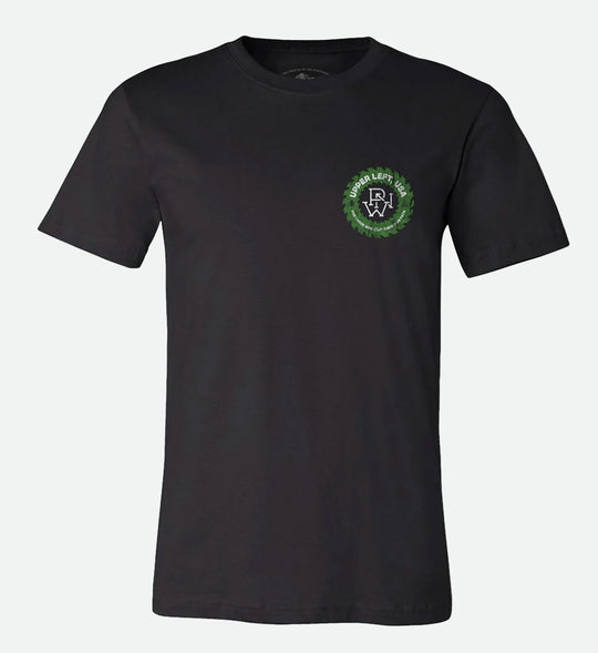 Clear Cut Tee - The Great PNW