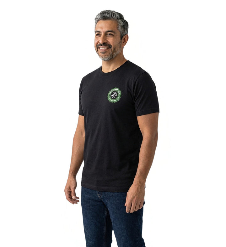 Clear Cut Tee - The Great PNW