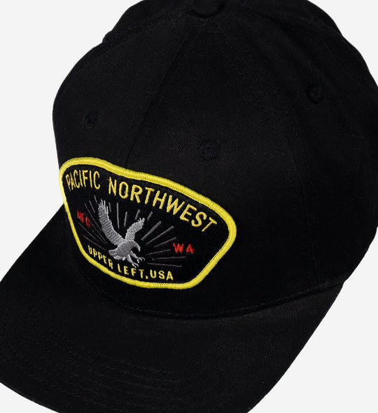 Commander Hat - The Great PNW