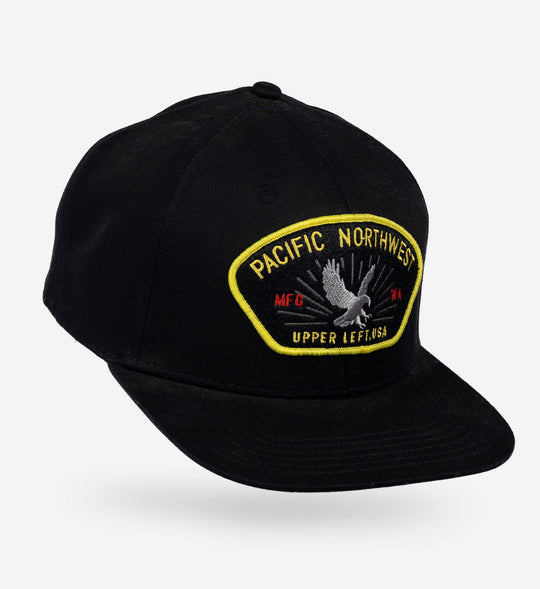 Commander Hat - The Great PNW