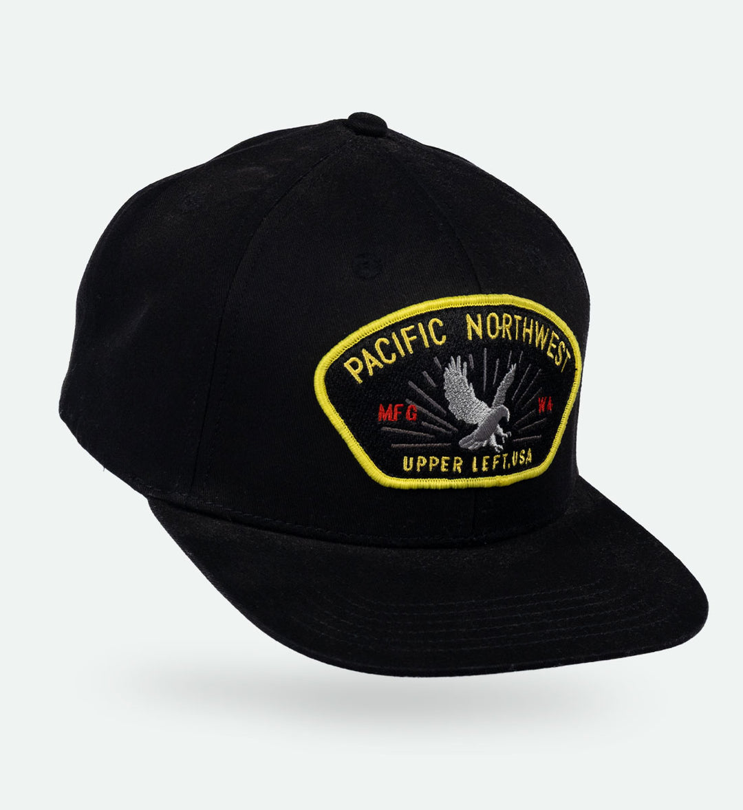 Commander Hat - The Great PNW