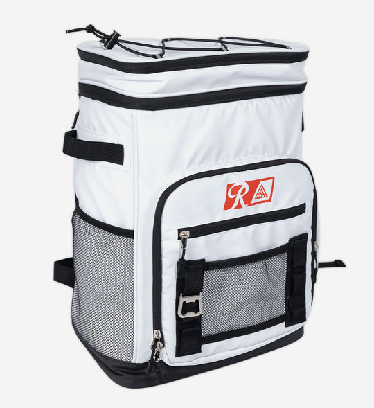 Rainier Chillin' Backpack Cooler - The Great PNW