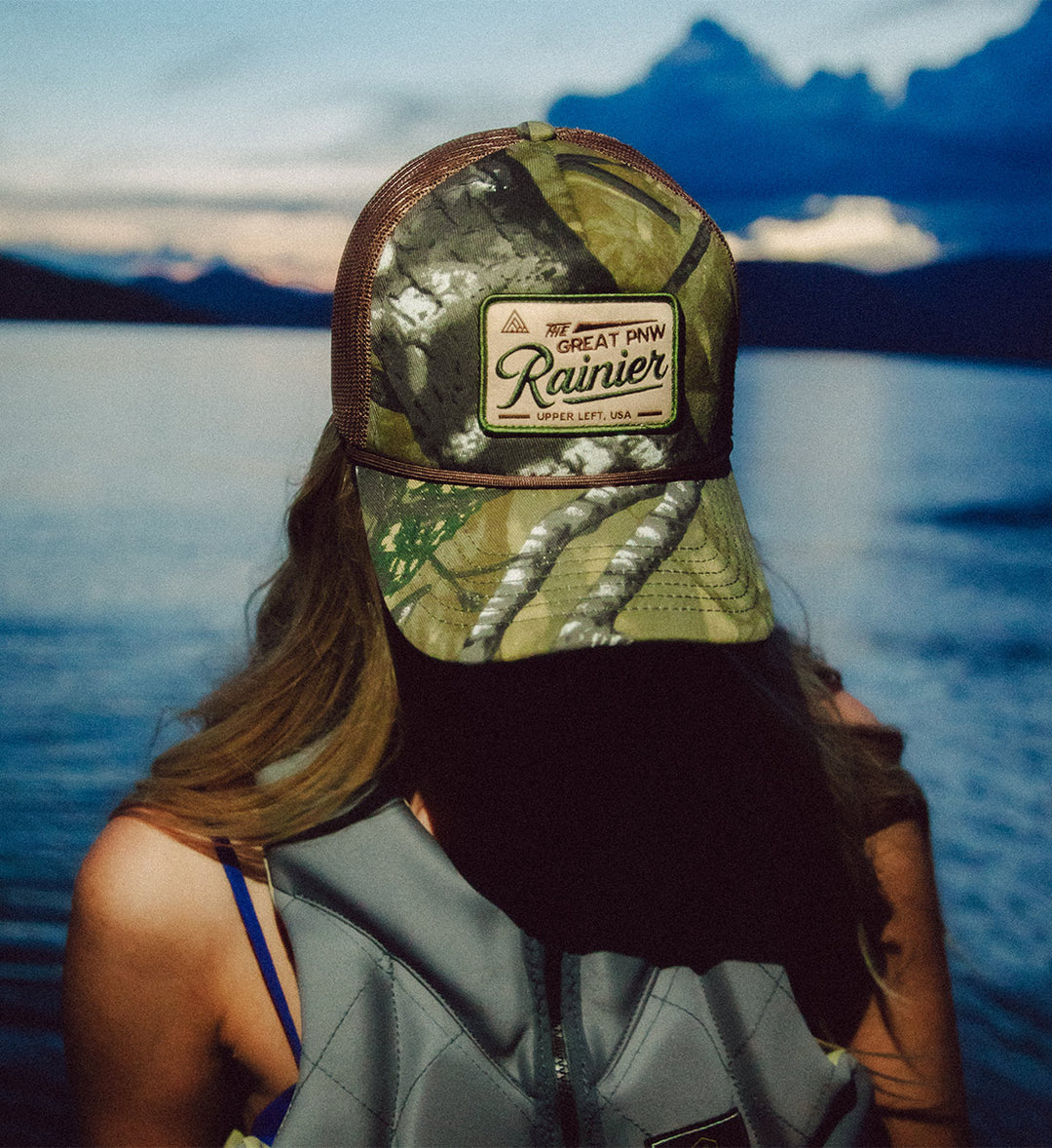 Co-Op Trucker Hat