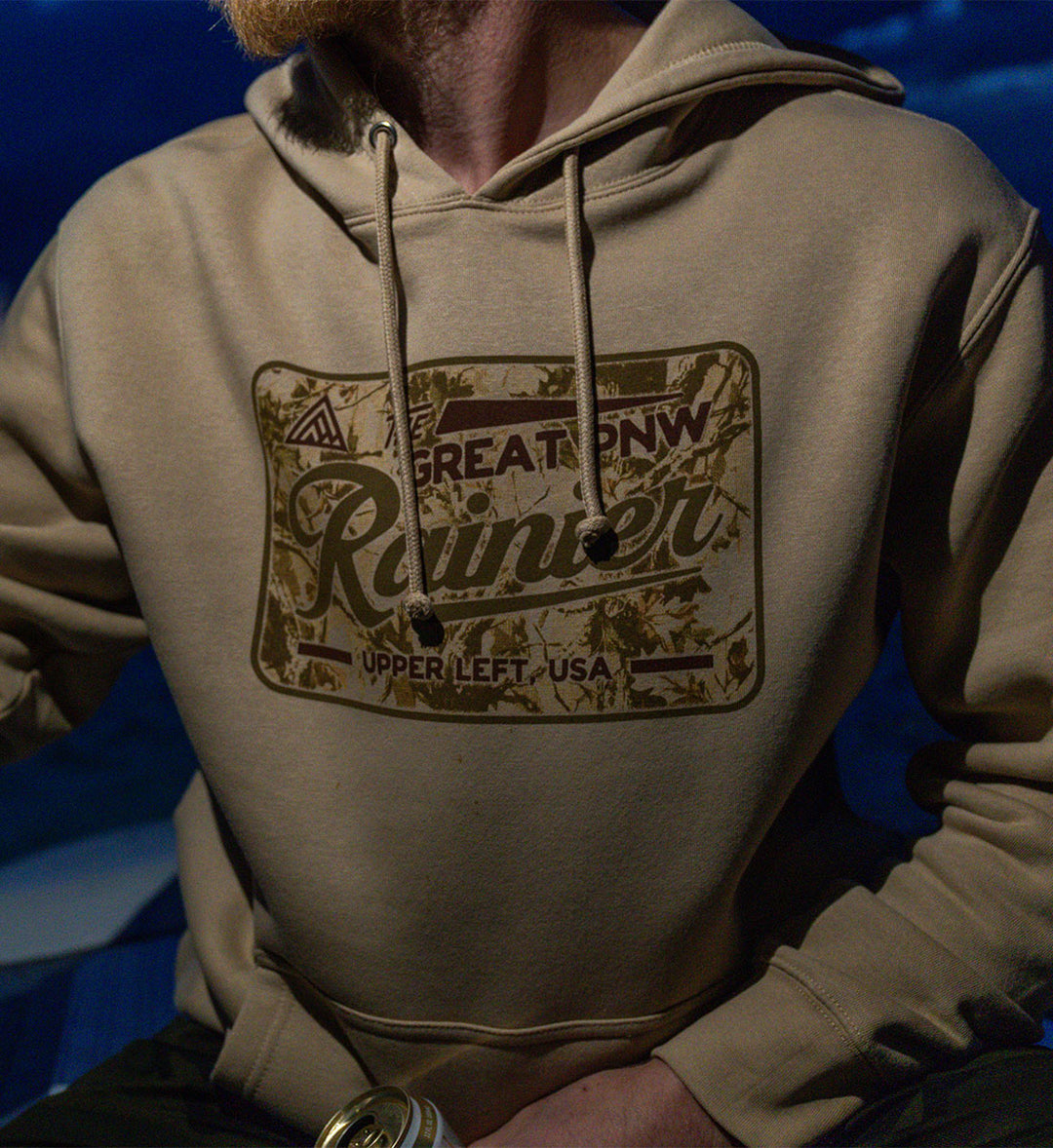 Co-Op Hoodie