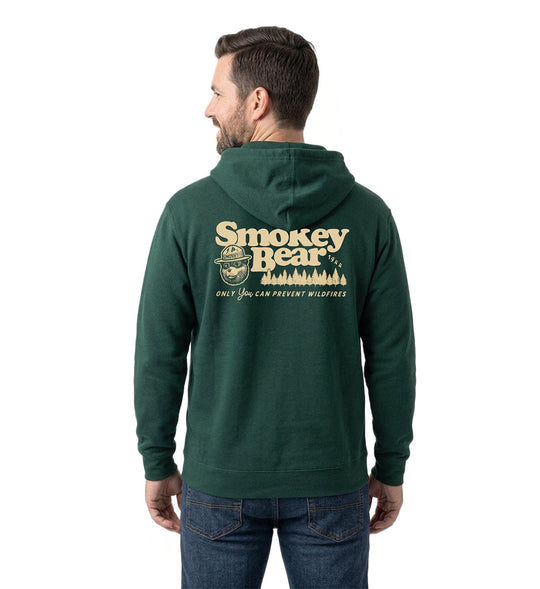 Courage Hoodie - The Great PNW